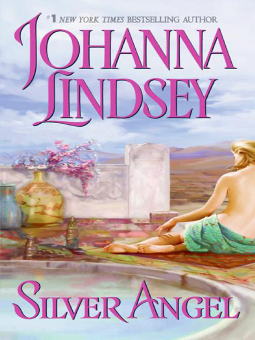 Title details for Silver Angel by Johanna Lindsey - Available